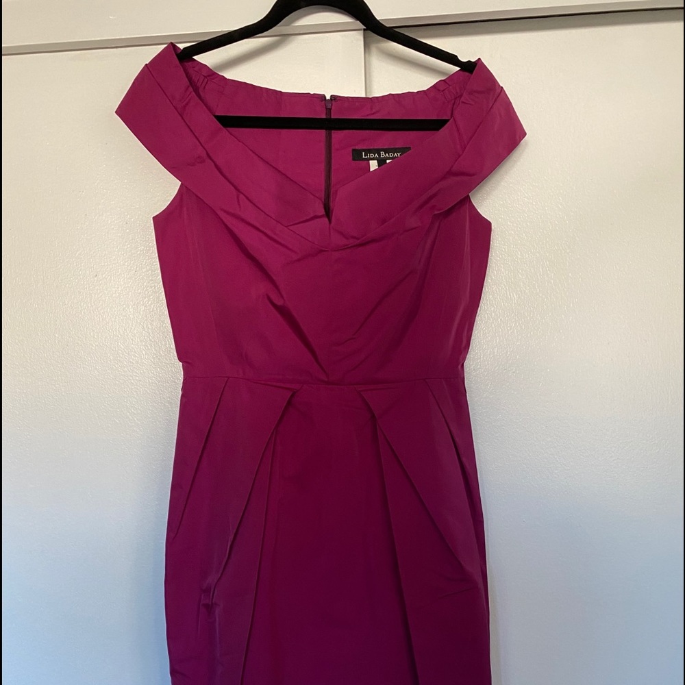 Lida Baday Dress